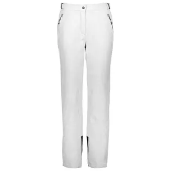 Лыжные штаны Cmp Women's Pant Stretch Polyester 3W18596N, цвет Bianco