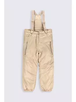 Лыжные штаны Coccodrillo Winterhose, бежевый