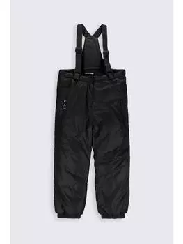 Лыжные штаны Coccodrillo Winterhose, черный