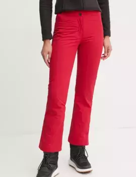 Лыжные штаны Colmar, красный