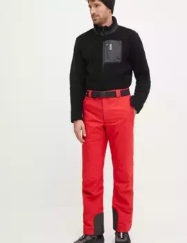 Лыжные штаны Colmar, красный