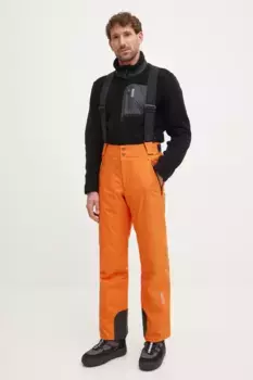 Лыжные штаны Colmar, оранжевый