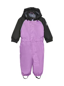 Лыжные штаны Color Kids, цвет Flieder