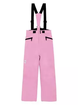 Лыжные штаны Color Kids Ski-/ Snowboardhose, розовый
