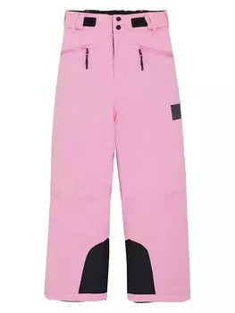 Лыжные штаны Color Kids Ski-/ Snowboardhose, розовый