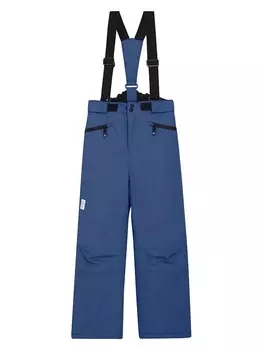 Лыжные штаны Color Kids Ski-/ Snowboardhose, синий
