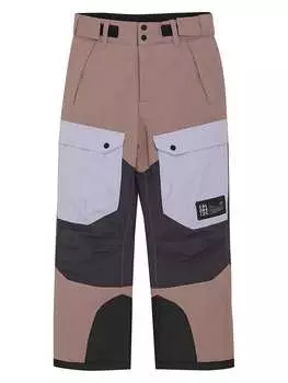 Лыжные штаны Color Kids Ski-/ Snowboardhose, светло-коричневый