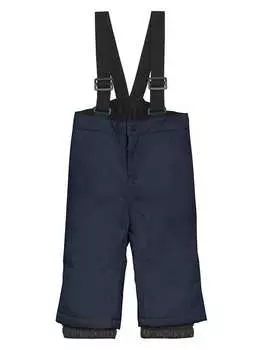 Лыжные штаны Color Kids Ski-/ Snowboardhose, темно-синий