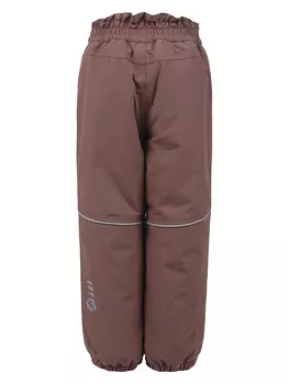 Лыжные штаны Color Kids Skihose, коричневый