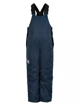 Лыжные штаны Color Kids, темно синий