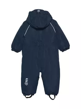 Лыжные штаны Color Kids, темно синий