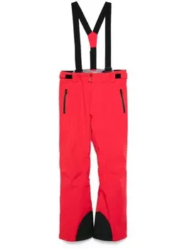 Лыжные штаны Diretta Rossignol, красный