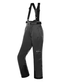 Лыжные штаны Edeso Alpine Pro, антрацит