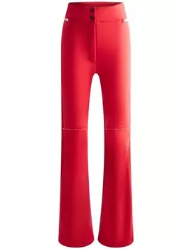 Лыжные штаны Elancia Fusalp, красный