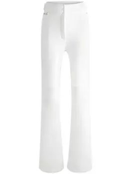 Лыжные штаны Elancia Fusalp, нейтральный цвет