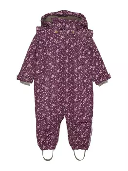 Лыжные штаны enfant, цвет Pflaume