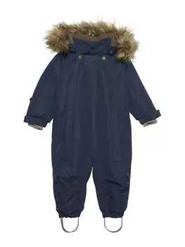 Лыжные штаны enfant, темно синий