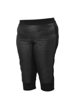 Лыжные штаны FALOFT FULL-ZIP Helly Hansen, черный