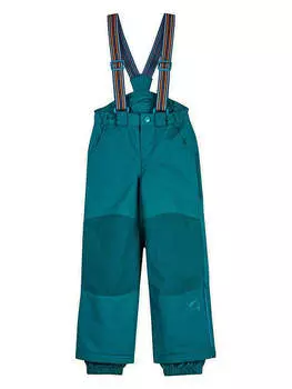 Лыжные штаны finkid, бирюзовый