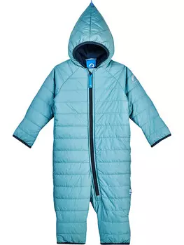 Лыжные штаны finkid Pikku Vanu, светло синий