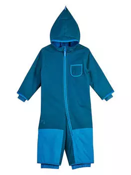 Лыжные штаны finkid, синий