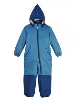 Лыжные штаны finkid, синий