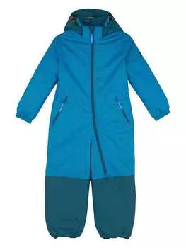 Лыжные штаны finkid, синий