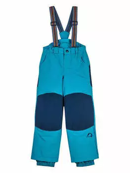 Лыжные штаны finkid, светло-синий