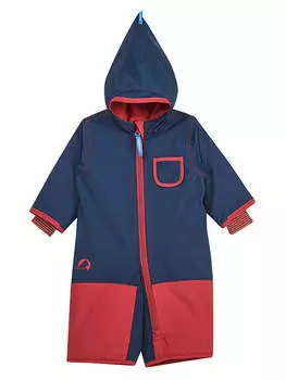 Лыжные штаны finkid, темно-синий