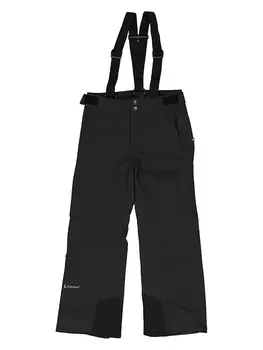 Лыжные штаны Fischer Vancouver, черный