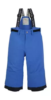 Лыжные штаны "Fisw 48 MNS SKI PNTS" First Instinct By Killtec, синий