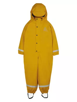 Лыжные штаны Frugi, желтый