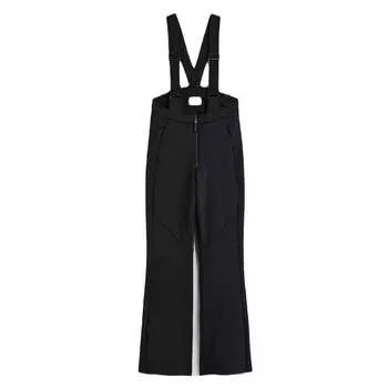 Лыжные штаны H&M Water-repellent Ski, черный