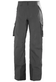 Лыжные штаны Helly Hansen, цвет Ciemnoszary