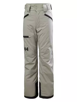 Лыжные штаны Helly Hansen Elements, серый