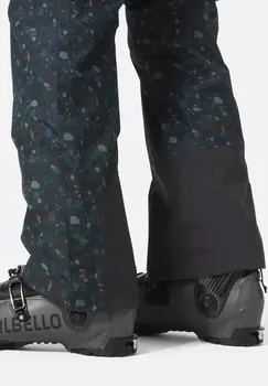 Лыжные штаны Helly Hansen, синий