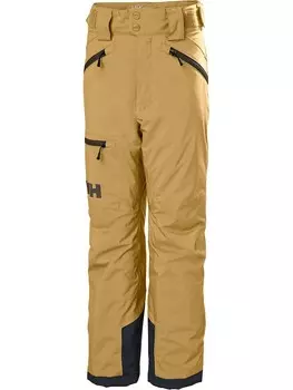 Лыжные штаны Helly Hansen Ski-/ Snowboardhose Elements, желтый