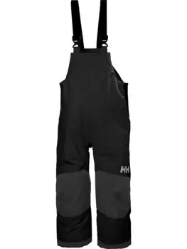 Лыжные штаны Helly Hansen Ski-/ Snowboardhose Rider 2, черный