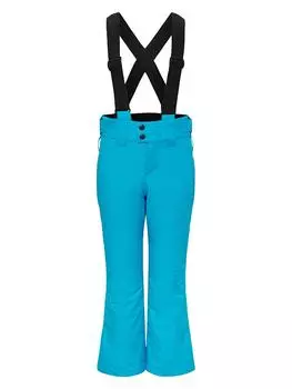Лыжные штаны HULABALU, светло-синий