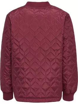 Лыжные штаны Hummel, цвет rhododendron