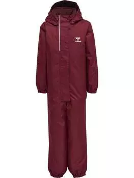 Лыжные штаны Hummel, цвет rhododendron