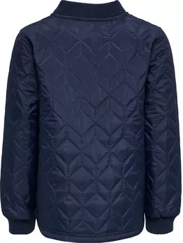 Лыжные штаны Hummel Hmlsobi Mini Thermoset, черный