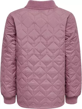 Лыжные штаны Hummel Hmlsobi Thermoset, цвет DUSKY ORCHID