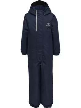 Лыжные штаны Hummel Hmlsoul Tex Snowsuit, черный