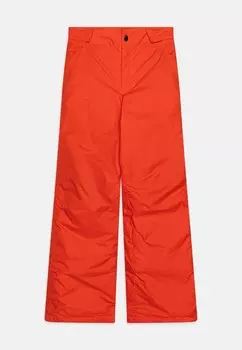 Лыжные штаны ICE SLOPE III PANT UNISEX Columbia, красный
