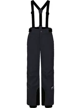 Лыжные штаны Icepeak Carter, черный