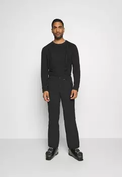 Лыжные штаны Icepeak, черный