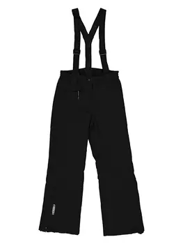 Лыжные штаны Icepeak Lagos, черный