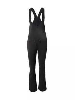 Лыжные штаны ICEPEAK Regular Workout Pants Exira, черный