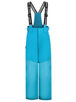 Лыжные штаны Kamik Bella, бирюзовый